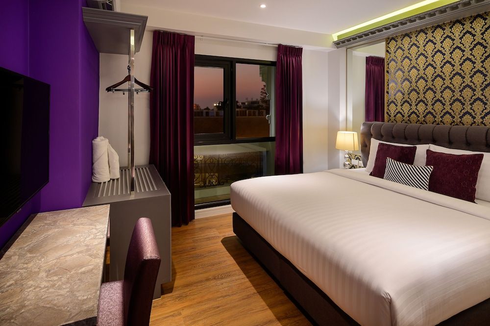 undefined Villa de Khaosan 3