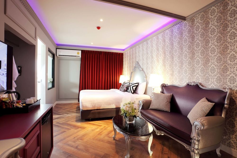 undefined Villa de Khaosan 9