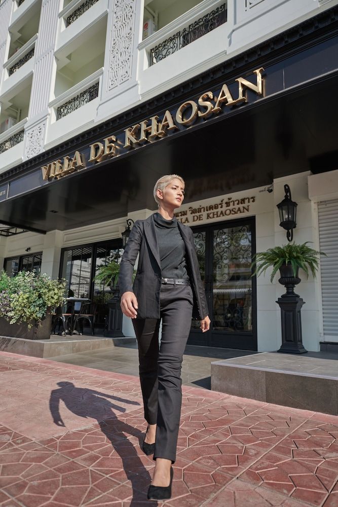 undefined Villa de Khaosan 2