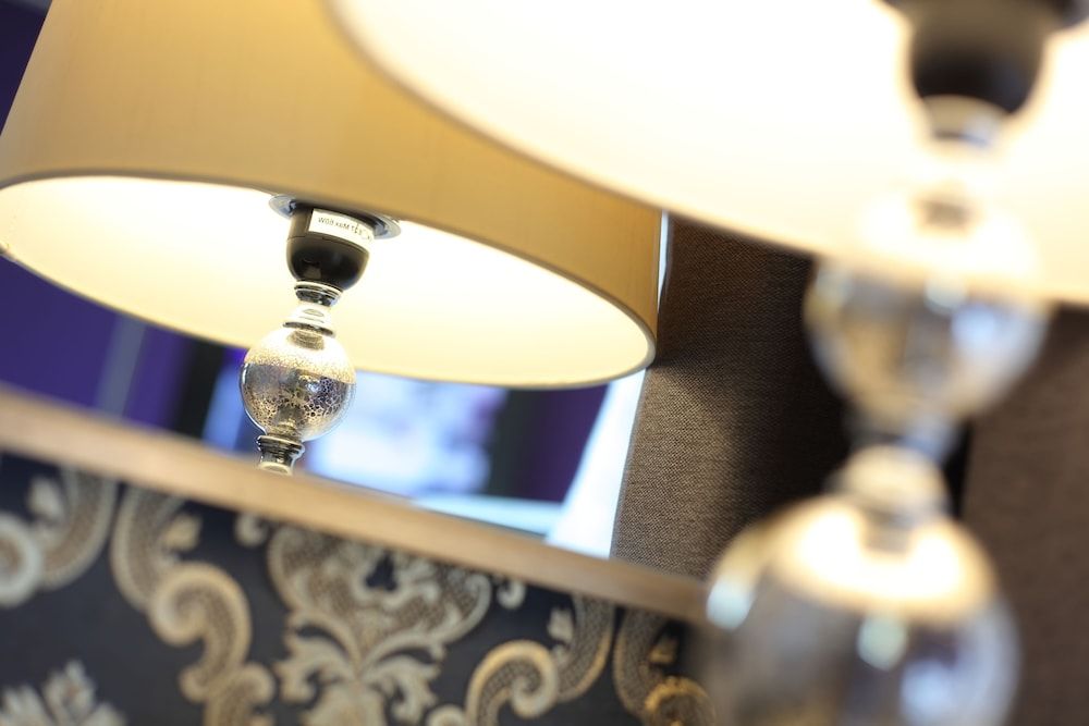 Villa de Khaosan Classic Double Room 9