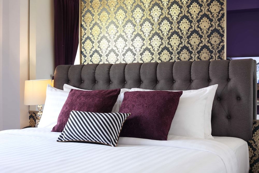 Villa de Khaosan Classic Double Room 2