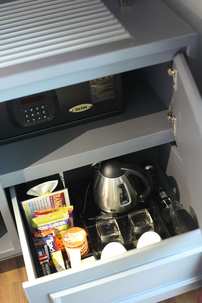 Villa de Khaosan Classic Double Room 7