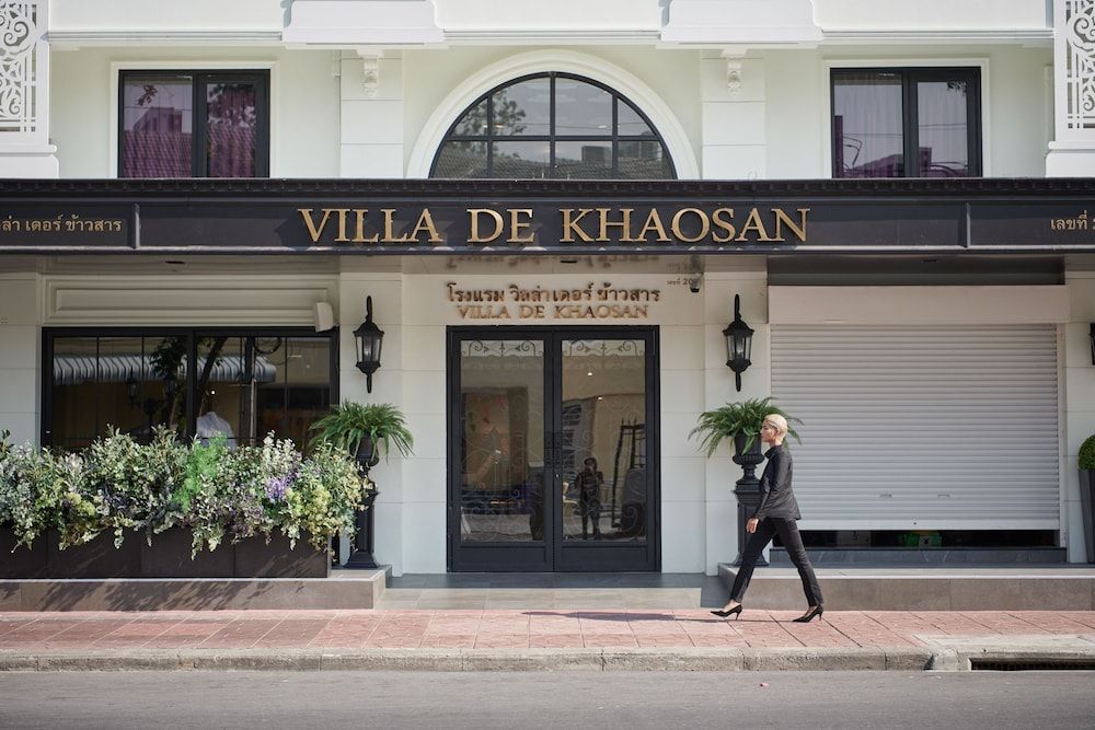 undefined Villa de Khaosan 3