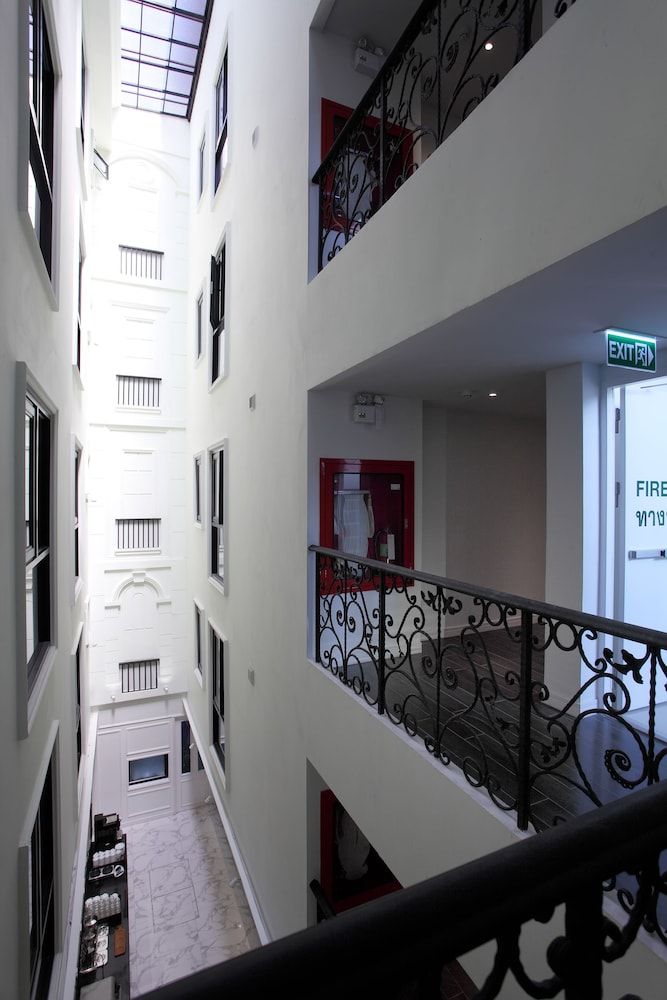 undefined Villa de Khaosan 5