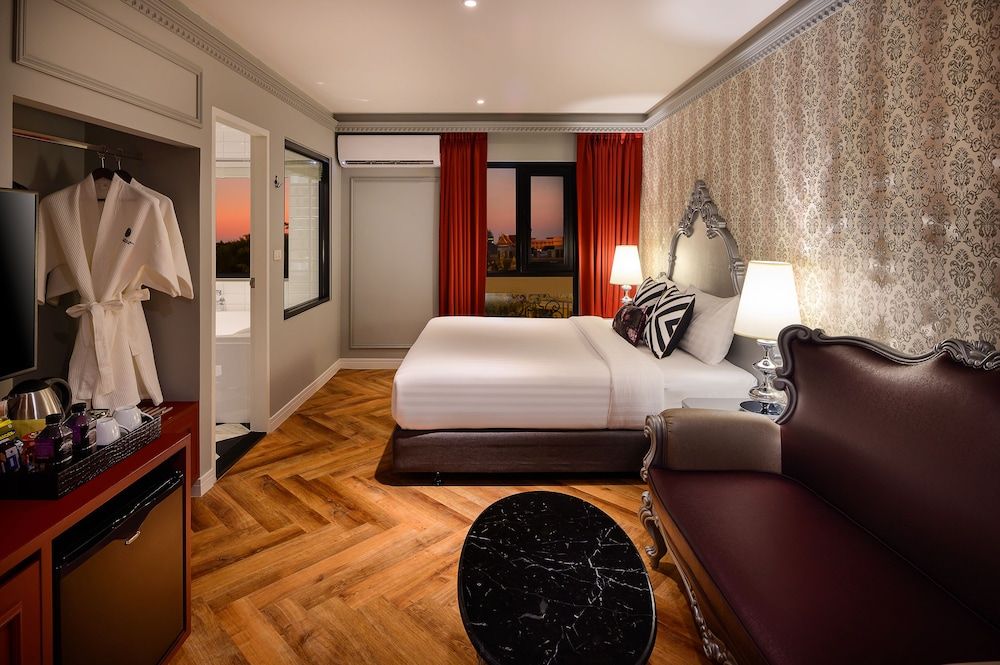 undefined Villa de Khaosan 6