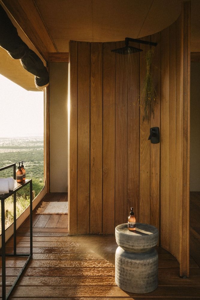 Our Habitas Namibia Room (Savanna) 7