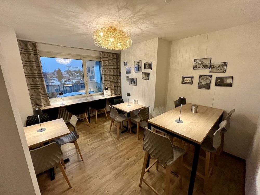undefined Hotel Merkur Interlaken 5