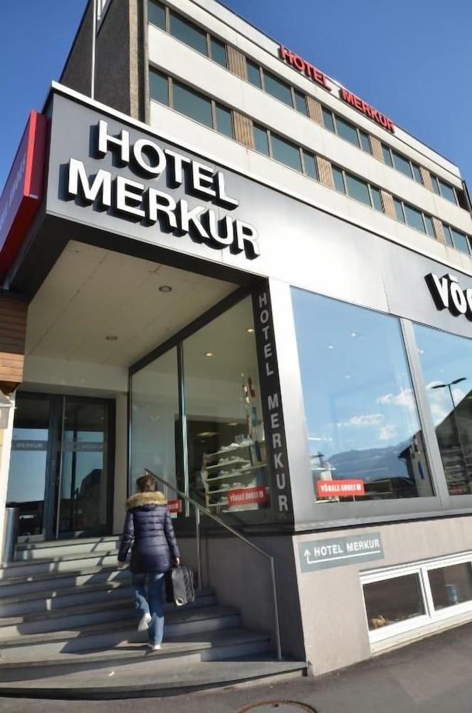 undefined Hotel Merkur Interlaken 3