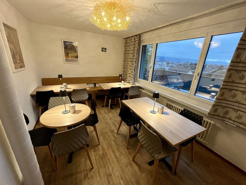 undefined Hotel Merkur Interlaken 8
