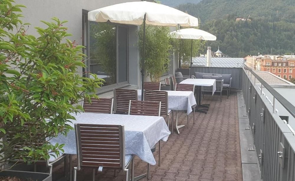 undefined Hotel Merkur Interlaken 6
