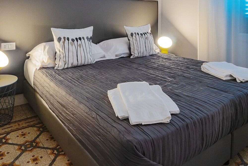 Re Vittorio Deluxe Comfort Room 2