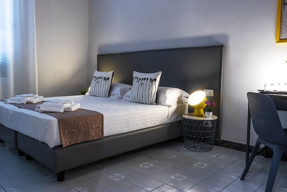 Re Vittorio Deluxe Comfort Room 5