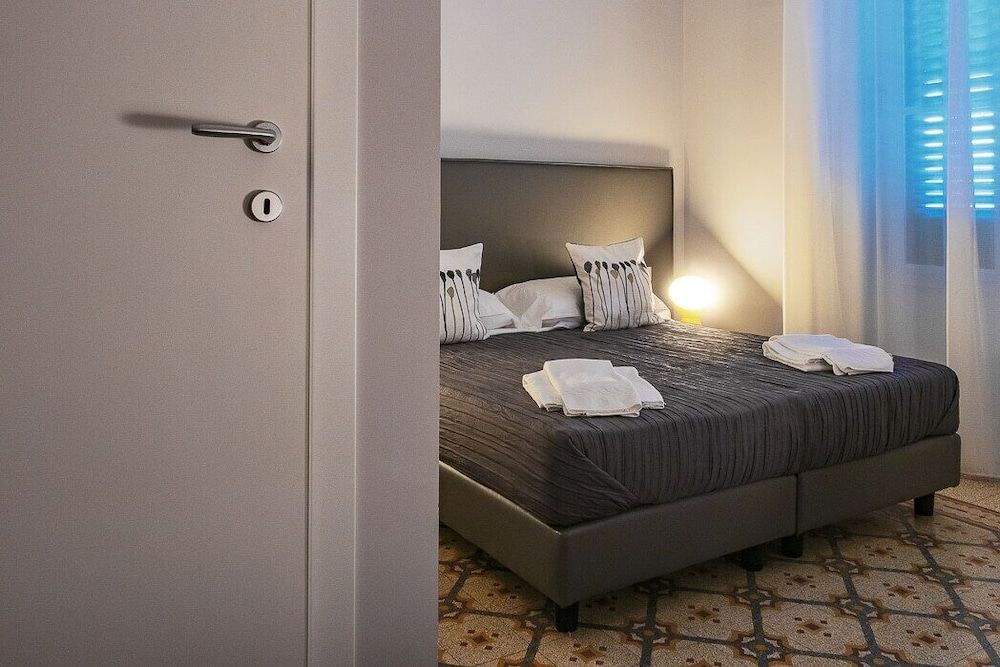 Re Vittorio Deluxe Comfort Room 3