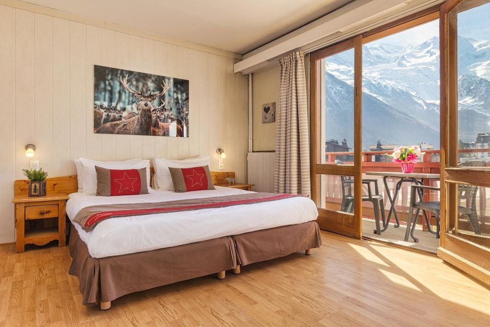 Chambre Triple Supérieure