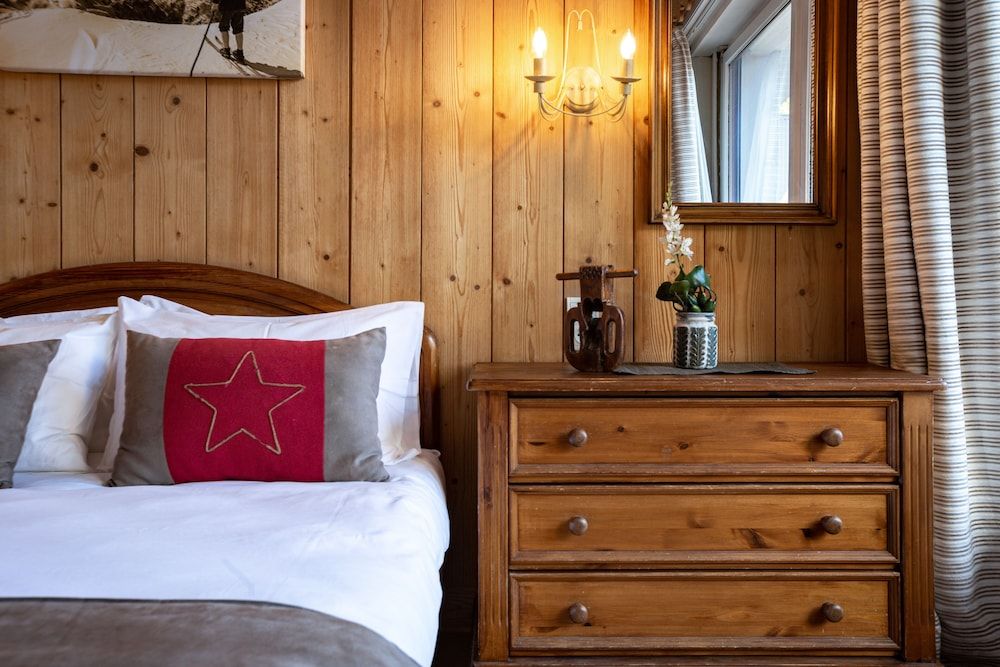 Comfort Room
