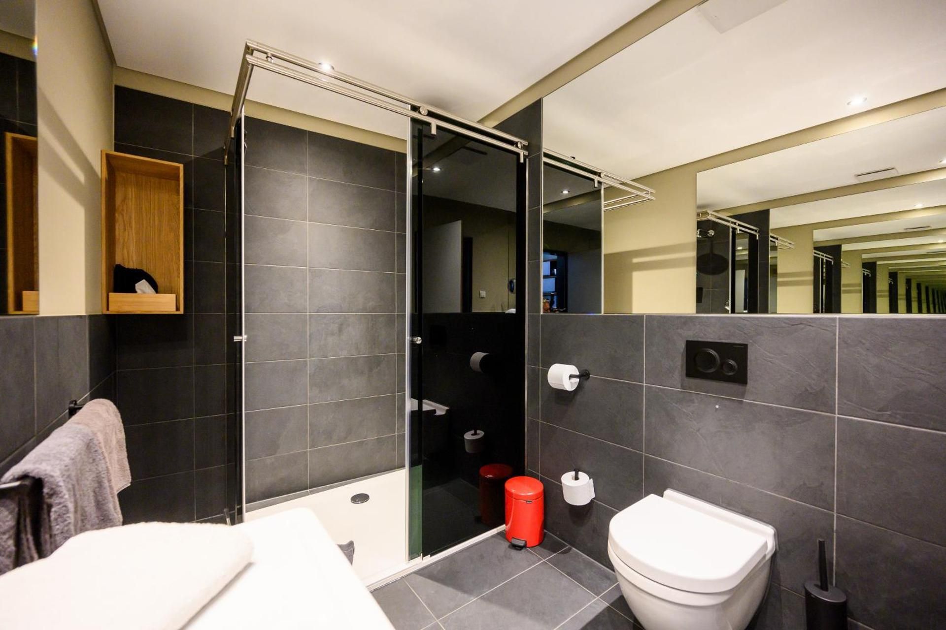 Smart Apartment
