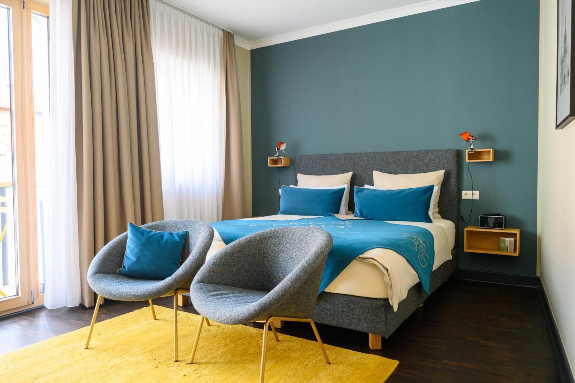 Smart Apartment