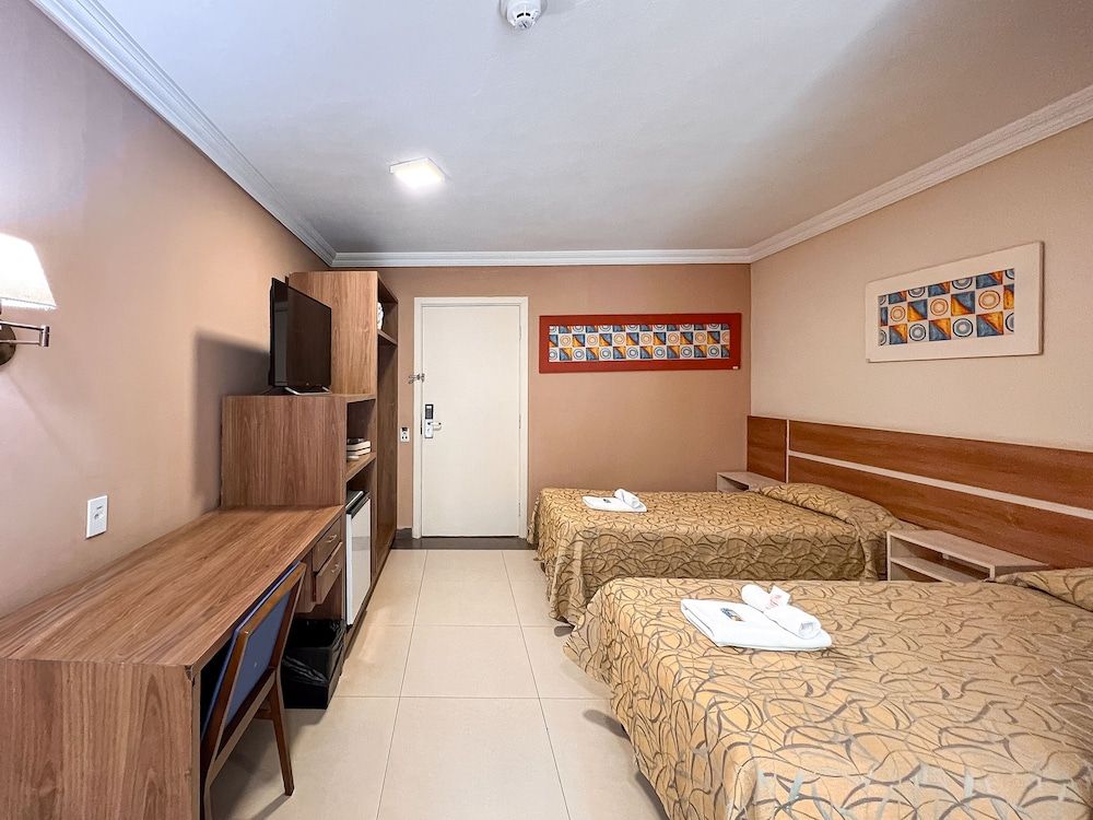 Family Triple Room
