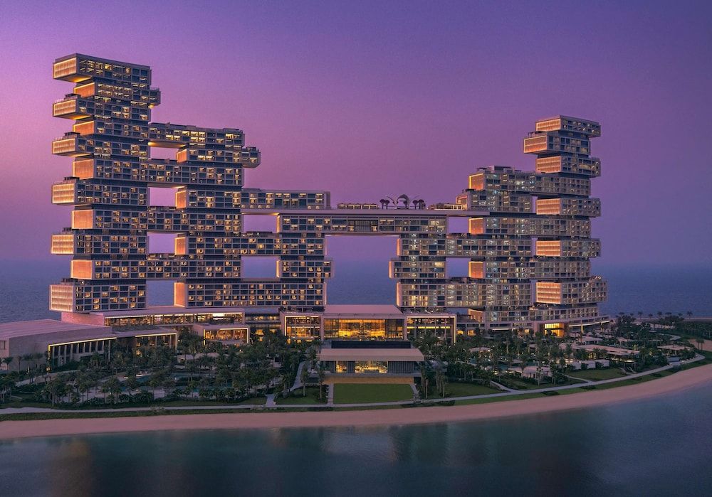 undefined Atlantis The Royal