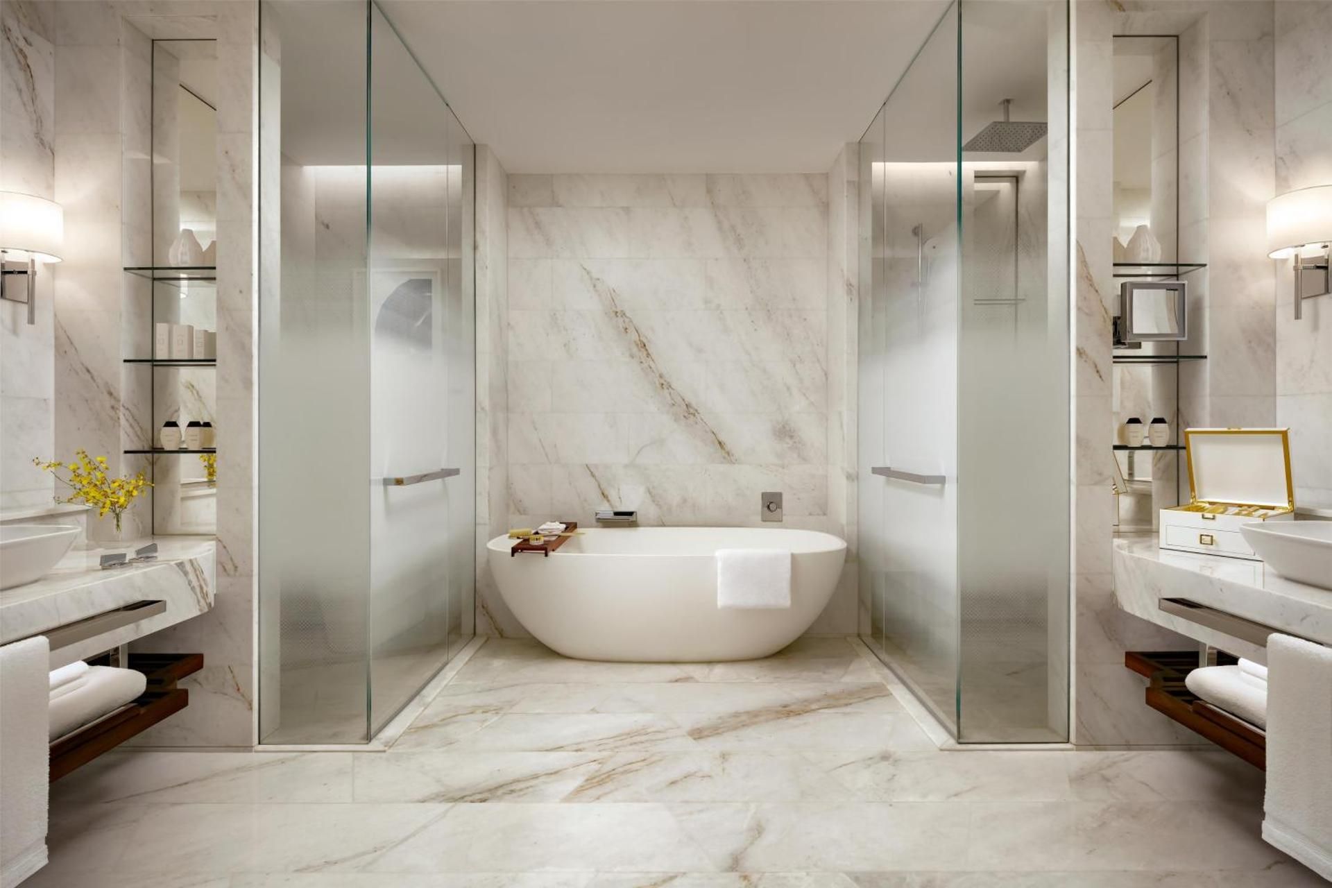 Sky Terrace Suite UAE Resident, UAE ID Mandatory