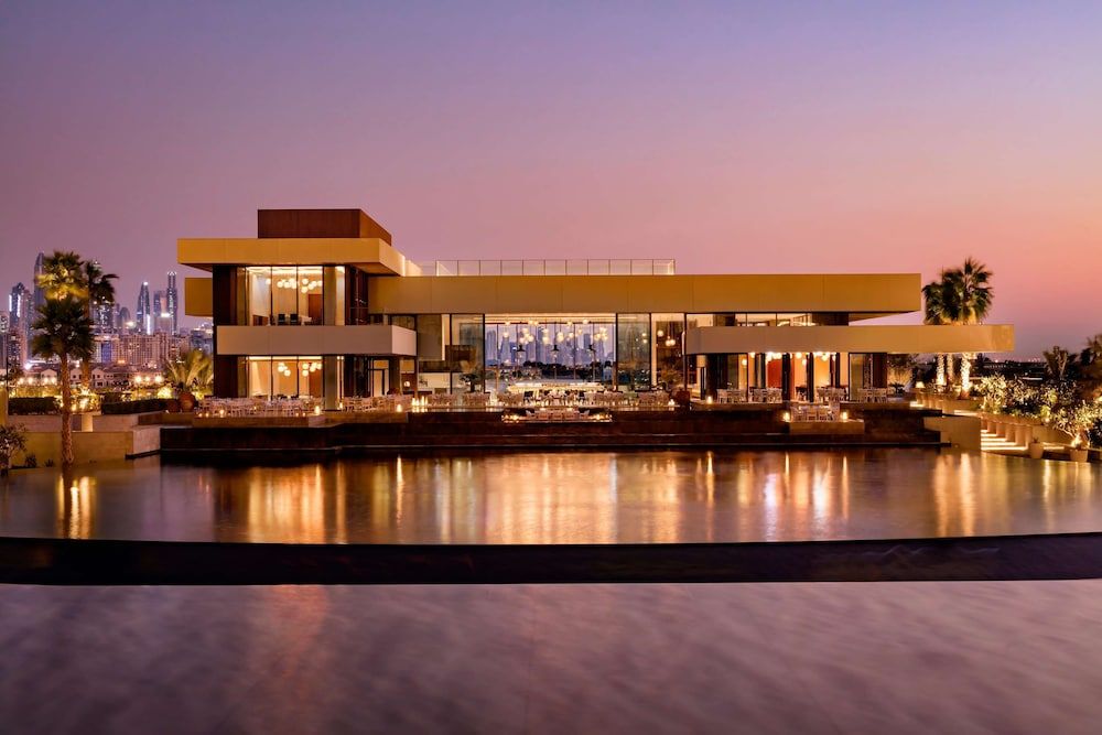 undefined Atlantis The Royal 10