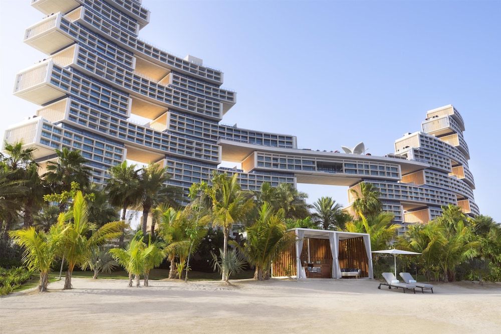 undefined Atlantis The Royal 4