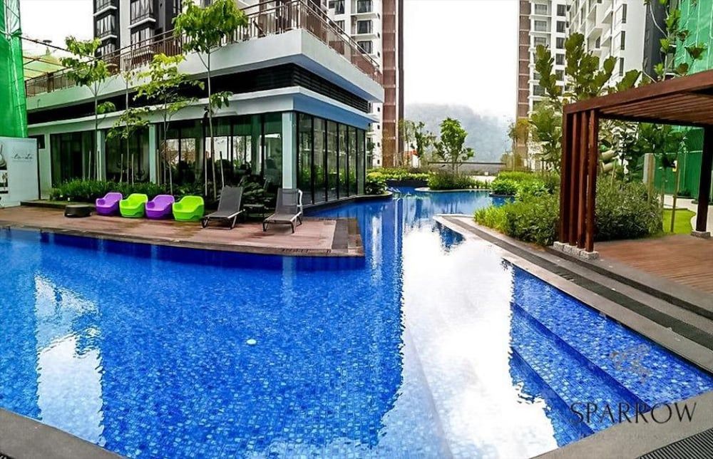 undefined Midhills Premium Suites by Sparrow Homes 2