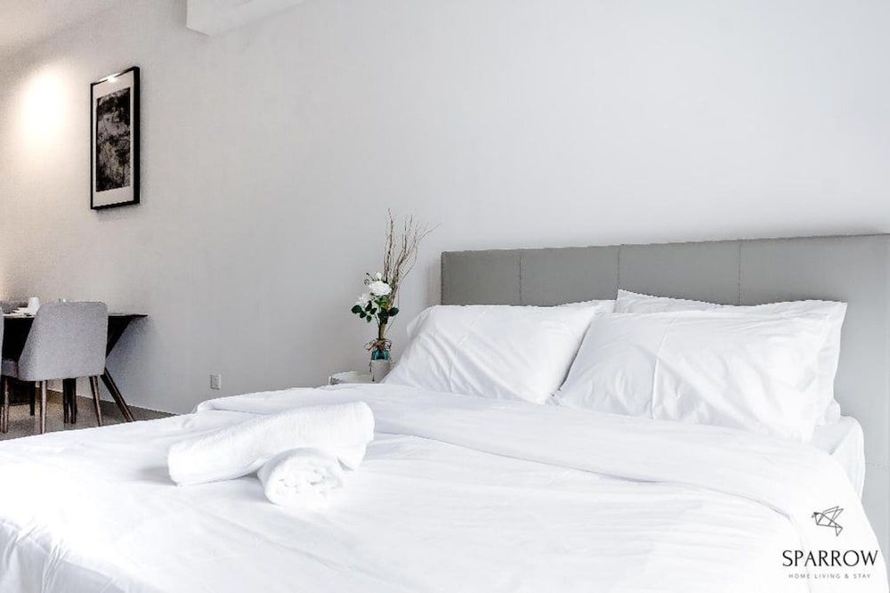 undefined Midhills Premium Suites by Sparrow Homes 6