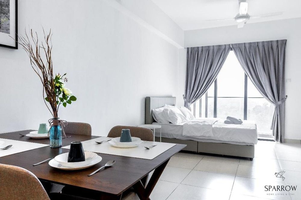 undefined Midhills Premium Suites by Sparrow Homes