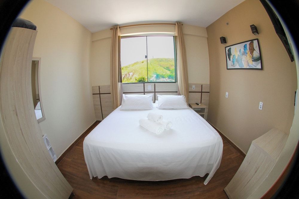 Economy Twin Room
