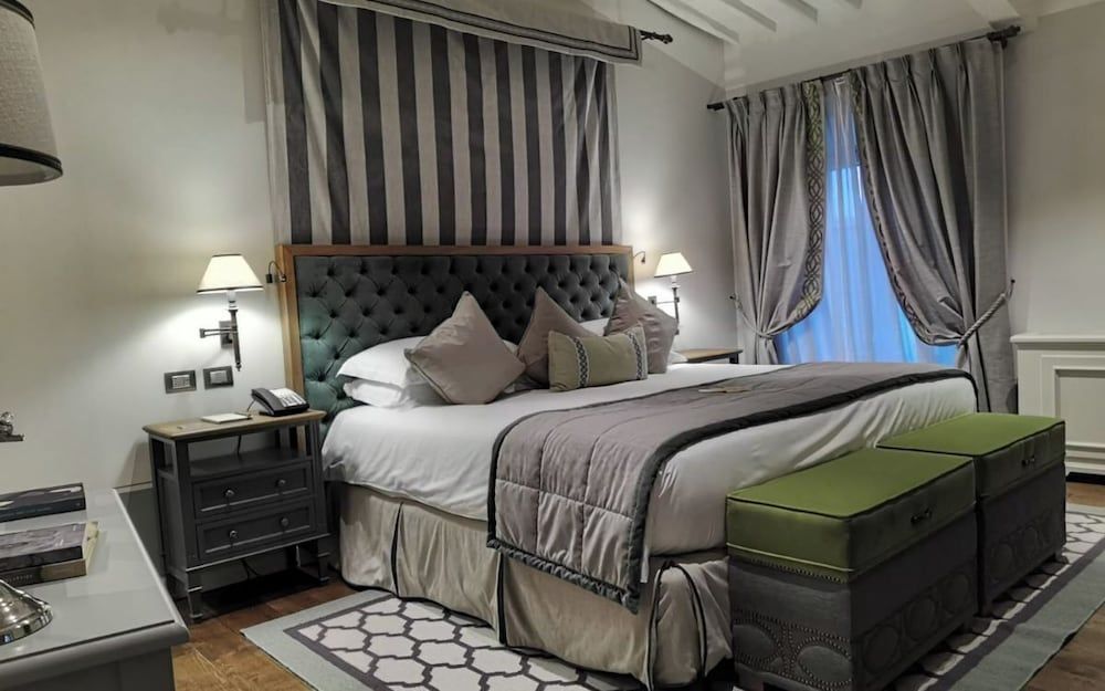 Suite Loggia