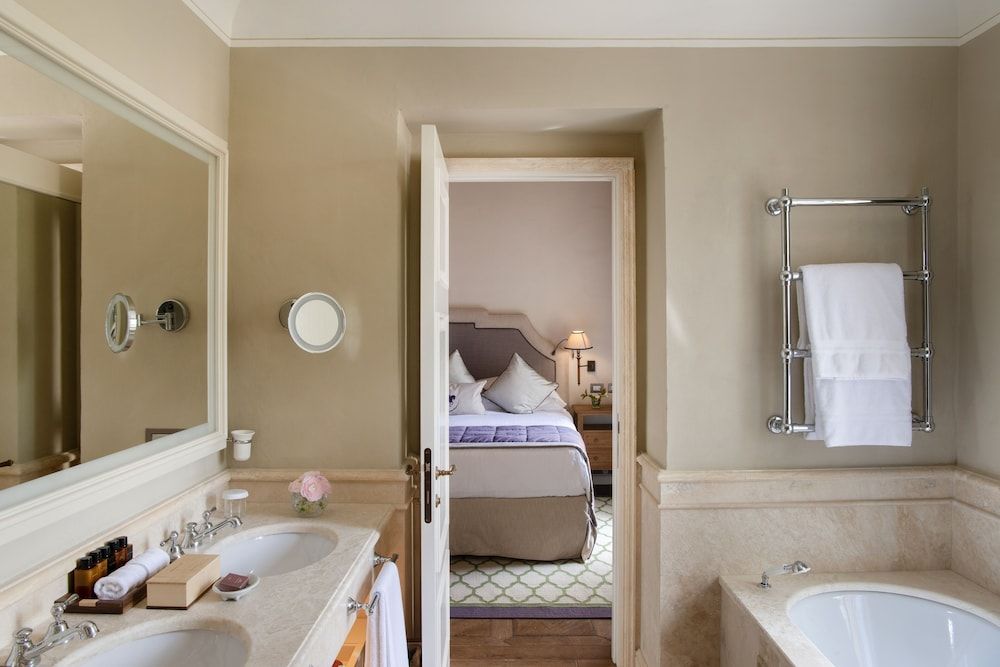 Suite La Pieve