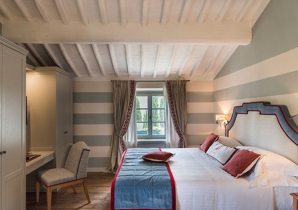 Suite Legnaia
