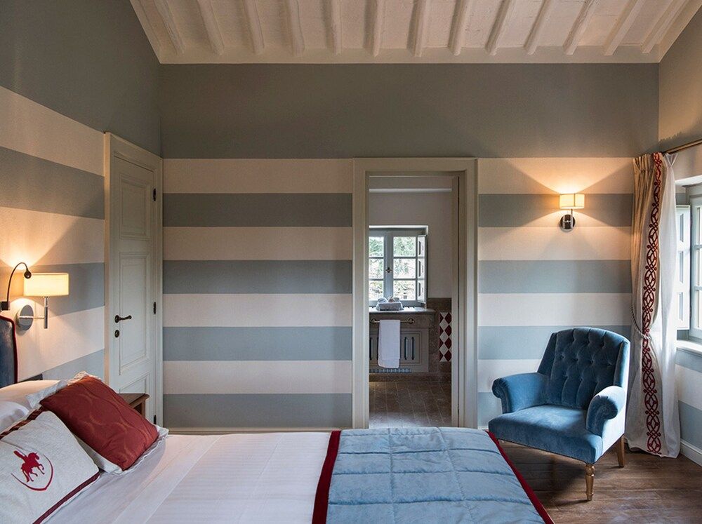 Suite Legnaia