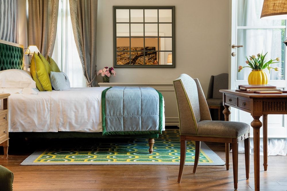 Premium Suite, 1 King Bed