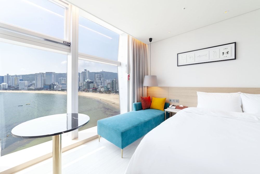 undefined Ocean 2 Heaven 9