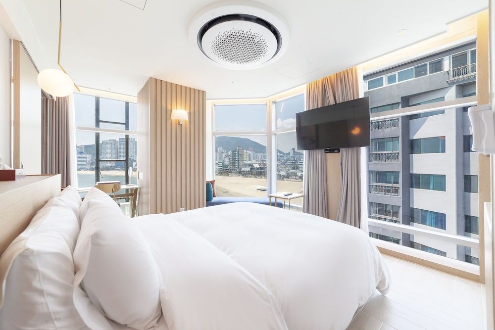 undefined Ocean 2 Heaven 4