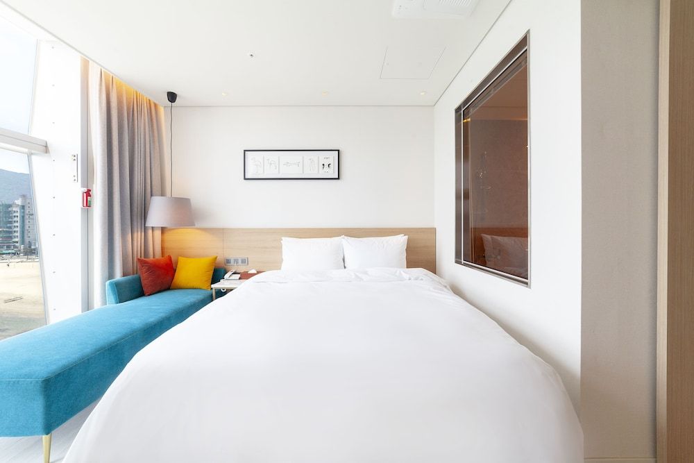 undefined Ocean 2 Heaven 7