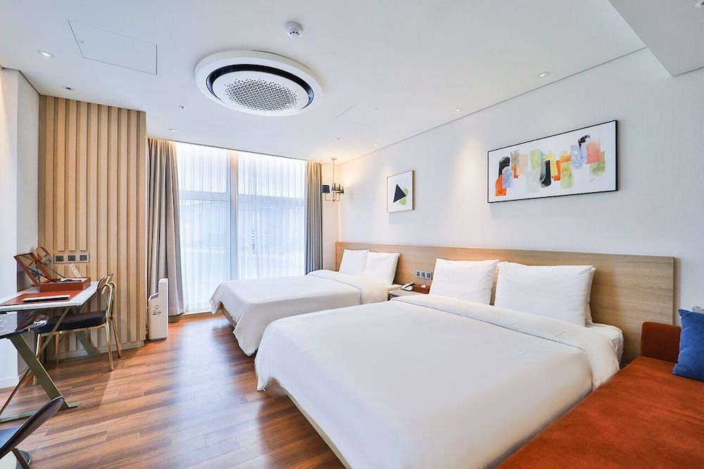 undefined Ocean 2 Heaven 3