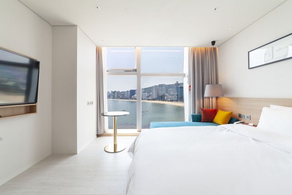 undefined Ocean 2 Heaven