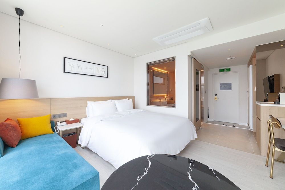 undefined Ocean 2 Heaven 8