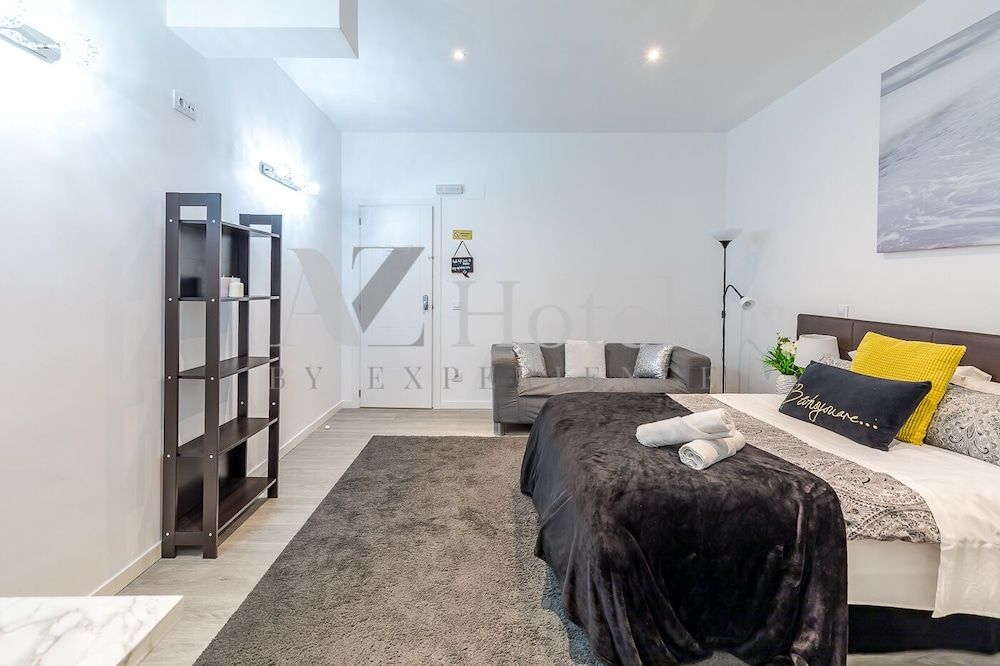Deluxe Double Room, Private Bathroom