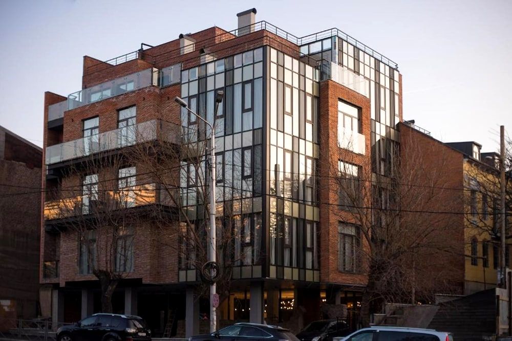 undefined Bricks Hotel 6