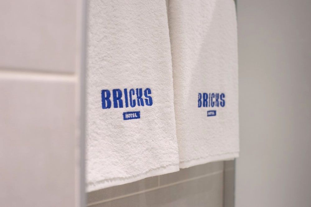 Bricks Hotel Double Room 10