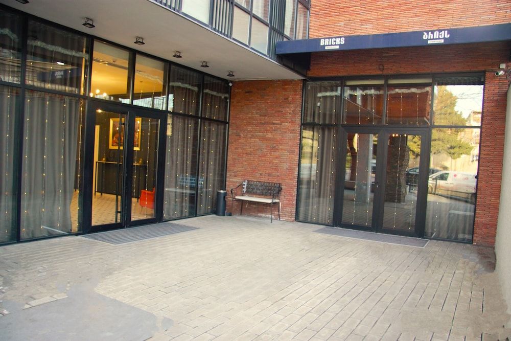 undefined Bricks Hotel 7