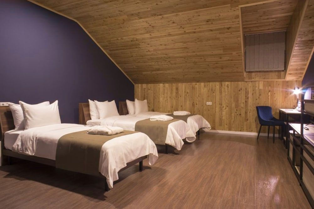 undefined Bricks Hotel