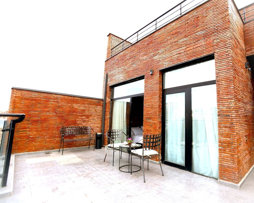 undefined Bricks Hotel 9