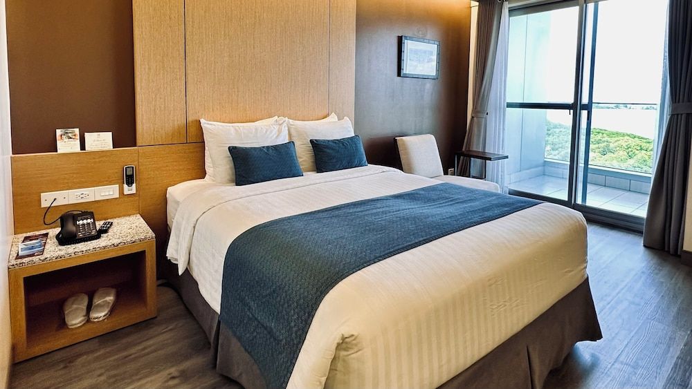 Superior Sea View Room