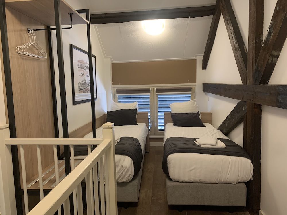 Duplex, 2 Bedrooms