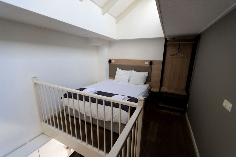 Duplex (4 person Maisonette)